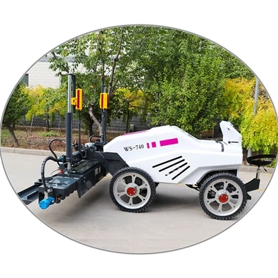 Kokia yra standartinė lazerinio niveliavimo mašinos priežiūros procedūra?